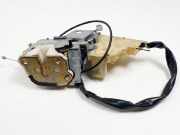 Türschloss Links Hinten Toyota Yaris Verso (P2) Großraumlimousine 1.3 16V (2NZFE) 1999