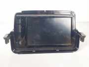 Multifunctionelle Display 280384497R Renault Megane III Berline (BZ) Schrägheck 5-drs 1.2 16V TCE 130 (H5F-404(H5F-B4)) 2014
