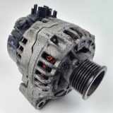 Lichtmaschine 0091547602 Mercedes-Benz SLK (R170) Cabrio 2.3 230 K 16V (M111.973) 1996