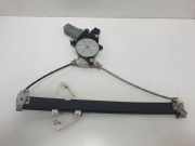 Fensterheber Elektr. Links Hinten 301230 Honda Accord (CL/CN) Limousine 2.4 i-VTEC 16V (K24A3(Euro 4)) 2003