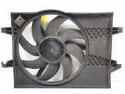 Kühlerventilatormotor Mazda 2 (NB/NC/ND/NE) Schrägheck 1.4 16V (FXJA) 2003