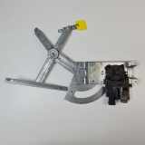 Fensterheber Elektr. Links Vorne 24462795 Opel Combo Tour (Corsa C) Großraumlimousine 1.7 DI 16V (Y17DTL(Euro 3)) 2002