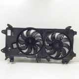 Kühlerventilatormotor 872800600 Fiat Doblo (223A/119) Großraumlimousine 1.9 D (223.A.6000) 2005