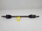 Antriebswelle Links Hinten Peugeot 4007 (VU/VV) SUV 2.2 HDiF 16V (DW12METED4(4HN)) 2009