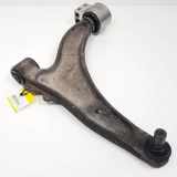 Querlenker Links Vorne Unten 13318884 Opel Insignia Limousine 2.0 CDTI 16V 130 Ecotec (A20DTH) 2008