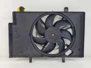 Kühlerventilatormotor 8V518C607EJ Ford Fiesta 6 (JA8) Schrägheck 1.25 16V (SNJA) 2008