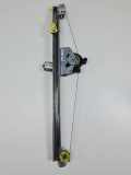 Fensterheber Elektr. Links Vorne 91165704R Opel FURGÓN/Kombi (07.2006 =>) 2.0 CDTI 114 CV L1H1 2700 (vol.der) Motor 2,0 Ltr. - 84 kW 16V CDTI 4 puertas 2006 2006