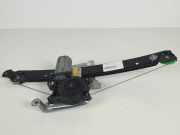 Fensterheber Elektr. Links Hinten 119970XXX Volvo V70 (SW) Kombi 2.4 20V 170 (B5244S) 2006