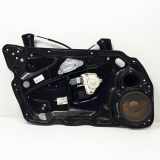 Fensterheber Elektr. Links Vorne 1K0959702P Volkswagen Passat (3C2) Limousine 1.9 TDI (BKC) 2005 BKC