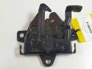 Schlossfänger Motorhaube 811302L000 Hyundai i30 (FD) Schrägheck 1.6 CRDi 16V VGT HP (D4FB) 2010