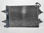 Klimakondensator 6Q0820411H Skoda Fabia (6Y5) Kombi 5-drs 1.9 SDi (ASY) 2000