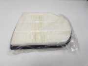 Luftfilter Komplett EKF197 Mercedes-Benz CLK (C208) Coupé 3.2 320 V6 18V (M112.940) 1997