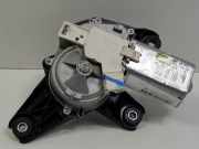 Scheibenwischermotor Hinten 8200311486 Renault Clio III (BR/CR) Schrägheck 1.2 16V 75 (D4F-740) 2006