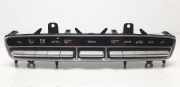 Bedienung Klimacontrolle A2139054707 Mercedes-Benz E Estate (S213) Kombi E-220d 2.0 Turbo 16V (OM654.920) 2016