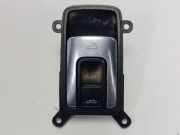 Fensterheber Rechts Vorne 1Q0959727B Volkswagen Eos (1F7/F8) Cabrio 3.2 V6 24V (BUB) 2006 BUB