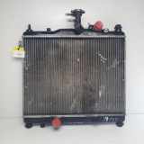Radiator 253101C650 Hyundai Getz Schrägheck 1.5 CRDi 12V (D3EA) 2003