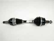 Antriebswelle Links Vorne A2463301601 Mercedes-Benz GLA (156.9) SUV 2.2 220 CDI, d 16V 4-Matic (OM651.930(Euro 6)) 2015