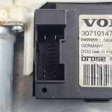Fensterheber Elektr. Links Hinten 997706107 Volvo S40 (MS) Limousine 2.0 D 16V (D4204T(Euro 3)) 2004