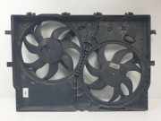 Kühlerventilatormotor F9523 Citroën Jumper (U9) Van 2.2 HDi 120 (P22DTE(4HU)) 2006