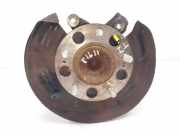 Achsschenkel Links Hinten Hyundai i30 (GDHB5) Schrägheck 1.4 16V (G4FA) 2012