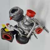 Turbolader 9818479380 Opel Grandland (X) SUV 1.2 Turbo 12V (B12XHT(EB2DTS)) 2017