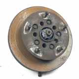 Achsschenkel Links Vorne Ford Transit Bus 2.2 TDCi 16V (P8FA) 2006