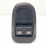 Schalter Für Elekt. Fensterheber Links Vorne 6490J2 Peugeot 206 (2A/C/H/J/S) Schrägheck 1.9 D (DW8(WJZ)) 2000