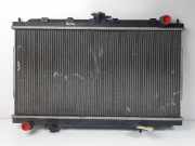 Radiator Nissan Primera (P12) Limousine 2.2 dCi 16V (YD22DDTi) 2002