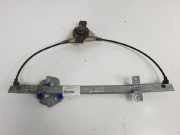 Fensterheber Elektr. Rechts Hinten MANUAL Rover 25 Schrägheck 1.4 16V (14K4F) 2000