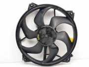 Kühlerventilatormotor Peugeot 307 (3A/C/D) Schrägheck 1.6 16V (TU5JP4(NFU)) 2001