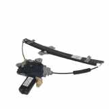 Fensterheber Elektr. Links Vorne 9881007101 Kia Picanto (BA) Schrägheck 1.0 12V (G4HE) 2010