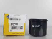 Ölfilter EOF220 Smart (C450) 0.6 Turbo CAT Motor 0,6 Ltr. - 40 kW Turbo CAT 3 puertas 1998 1998