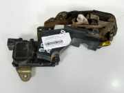 Türschloss Rechts Vorne Hyundai Accent Schrägheck 1.3i 12V (G4EA) 2003