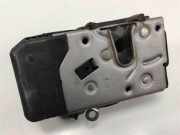 Türschloss Links Vorne 13530Z00 Opel Astra G (F07) Coupé 2.2 16V (Z22SE) 2000
