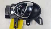Türgriff Innen Links Hinten 80671BA61A Nissan (F15) DIG-T ACENTA Motor 1,2 Ltr. - 85 kW 16V CAT 5 puertas 2014 2014