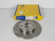 Radnabe Rechts Vorne ADC1402 Seat Ibiza II (6K1) Schrägheck 1.6i S,SE,SXE (AEE) 1993