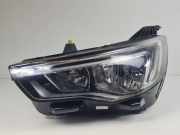 Scheinwerfer Links YP00015780 Opel Grandland (X) SUV 1.2 Turbo 12V (B12XHT(EB2DTS)) 2017