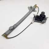 Fensterheber Elektr. Links Hinten CL119043J Nissan Navara (D40) Pick-up 2.5 dCi 16V 4x4 (YD25DDTi) 2005