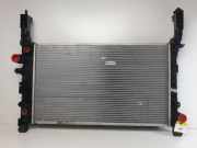 Radiator 95298554 Opel Selective 1.4 Turbo (103 kW) 140 CV 4x2 Aut. (vol.der) Motor 1,4 Ltr. - 103 kW 16V Turbo 5 puertas 2017 2017