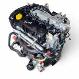 Motor 192A8000 Fiat Stilo (192A/B) Schrägheck 2.4 20V Abarth 5-Drs. (192.A.2000) 2005