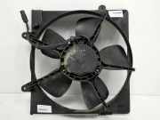Kühlerventilatormotor OK55215025 Kia Carnival 2 (FIB/FLD) Großraumlimousine 2.9 HPDi 16V (J3(CRDI)) 2000