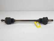 Antriebswelle Links Hinten Mercedes-Benz CLK (R209) Cabrio 2.6 240 V6 18V (M112.912) 2003