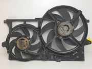 Kühlerventilatormotor 8240141 Fiat Ulysse (220) Großraumlimousine 2.0 i.e. Turbo EL,HL (XU10J2TE(RGX-3)) 1996