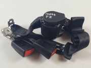 Sicherheitsgurt Links Hinten 6163593 Seat Exeo ST (3R5) Kombi 2.0 TDI 16V (CJCA) 2008