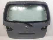 Heckklappe 5PUERTAS Hyundai H-1/Starex Bus 2.5 CRDi 16V (D4CB) 2002
