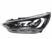 Scheinwerfer Links NX7B13E015CF Ford Focus 4 Schrägheck 1.0 EcoBoost 12V Hybrid 125 (R0DB) 2018
