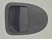 Türgriff Außen Links Opel Combo Tour (Corsa C) Großraumlimousine 1.4 16V Twin Port (Z14XEP(Euro 4)) 2006