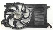 Kühlerventilatormotor 3137228047 Mazda 3 Sport (BL14/BLA4/BLB4) Schrägheck 2.2 CITD 16V 185 (R2) 2008