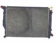 Radiator 4Z7121251B4B0121251AH Audi A6 Quattro (C5) Limousine 2.5 TDI V6 24V Quattro (AKE) 2000