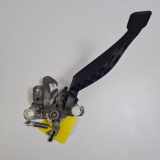 Schlossfänger Motorhaube 9687538080 Citroën C4 Berline (NC) Schrägheck 5-drs 1.6 Hdi 90 (DV6DTED(9HP)) 2012